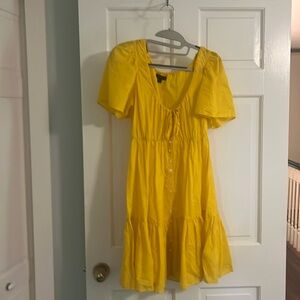 J crew new dress